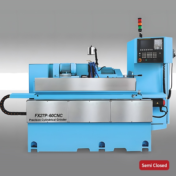 cnc cylindrical grinder 